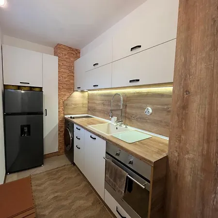 Sunny House *